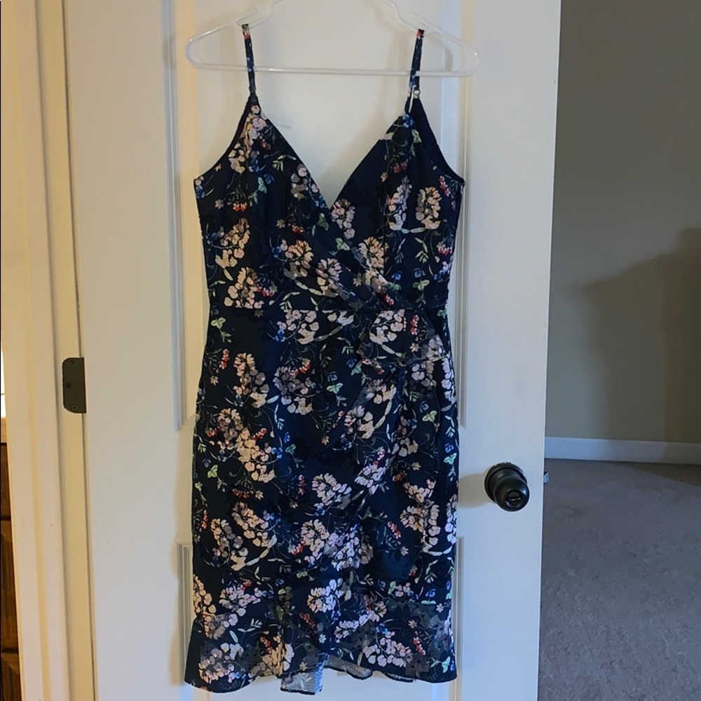 Cocktail dress